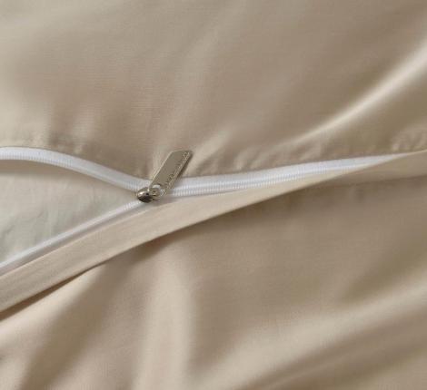 Постельное белье "Sofi de Marko" Ансель №2 Тенсел, Евро