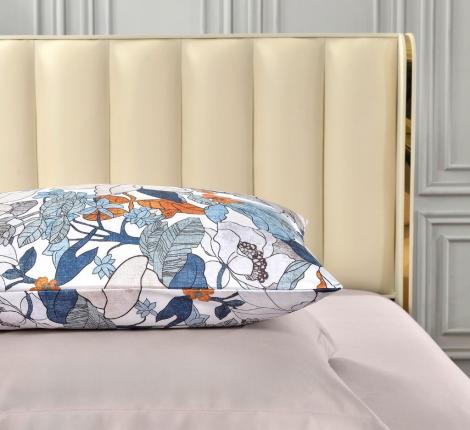 Постельное белье "Sofi de Marko" Клайв Модерн Сатин, 2 спальный