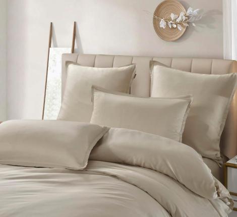 Постельное белье "Sofi de Marko" Ансель №2 Тенсел, Евро макс