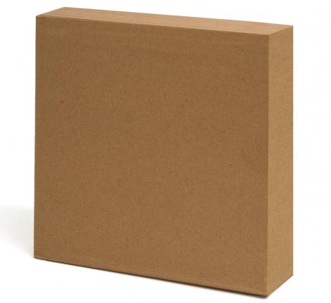 Набор закусочных тарелок 4 штуки "GRASSES" 191-344-1, диаметр 19,5 см