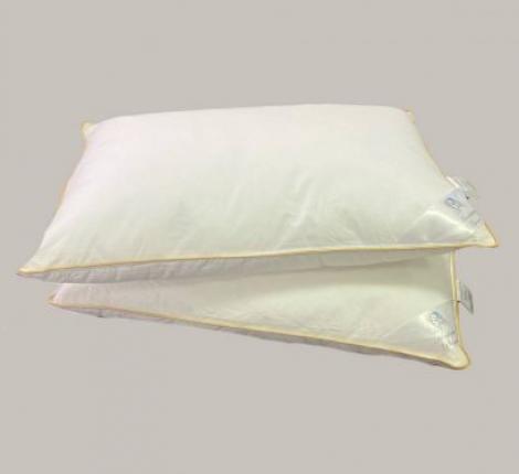 Подушка Madame Plumes "DUCK FEATHER", 50х70-2 шт.