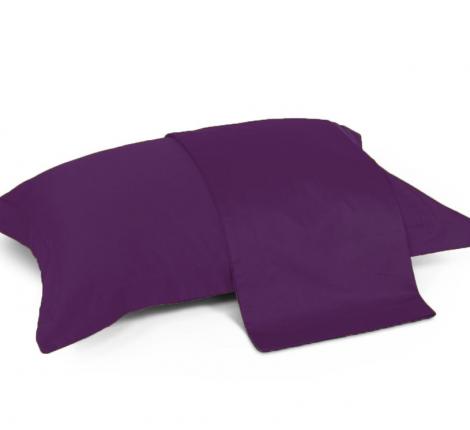 Наволочки Tango Lifestyle 50x70 2 шт., Фиолетовый