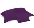 Наволочки Tango Lifestyle 50x70 2 шт., Фиолетовый