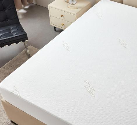 Наматрасник бамбук SOFI DE MARKO 140х200х30