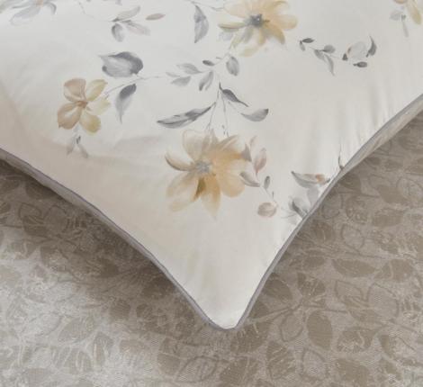 Постельное белье "Sofi de Marko" Амелия Сатин, Семейный