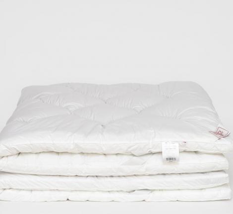 Наматрасник - топпер "TOPPER CAMEL WOOL GRASS" теплый, 140х200