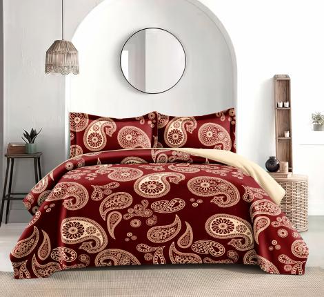 Покрывало "Tango" Patchwork PW444-103, 230х250