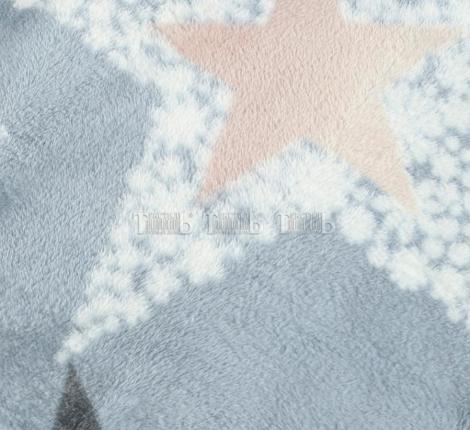 Плед "Absolute" XH PW 09 Велсофт, 150х200