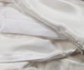 Одеяло шёлковое &quot;Kingsilk&quot; Luxury летнее, 200x220 (белый)