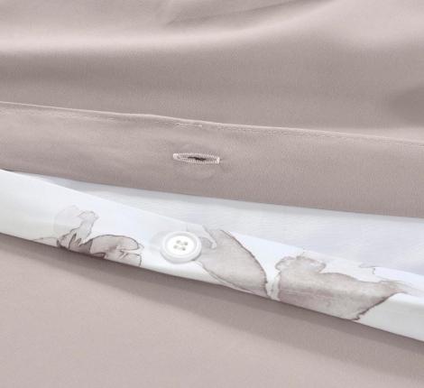 Постельное белье "Sofi de Marko" Либра Модерн Сатин, Евро