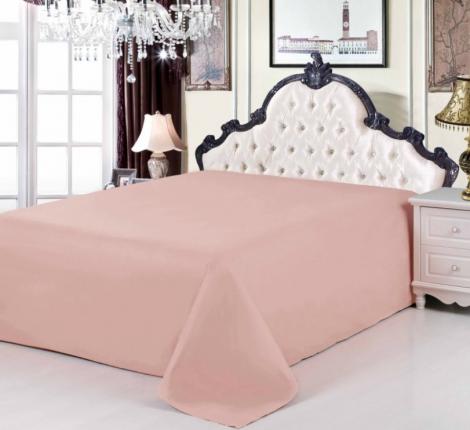 Простынь сатин PRC-22, 160x220