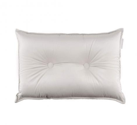 Декоративная подушка "Sofi de Marko" Вивиан (белая), 40х60