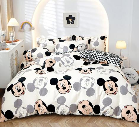 Постельное белье "Tango "Novella TS01-X270 Сатин, 1,5 спальный