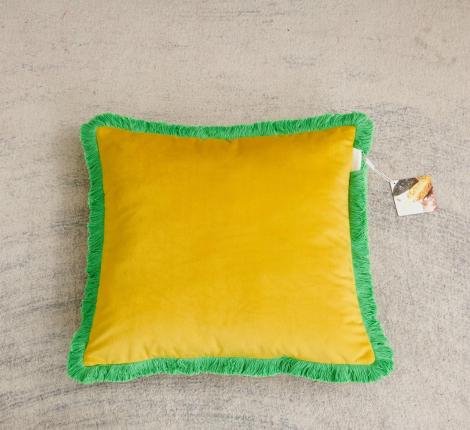 Декоративная подушка "Sofi de Marko" Даффи №6, 45х45