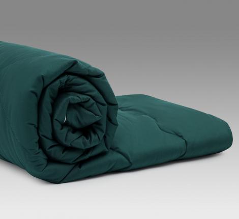 Одеяло летнее "Sofi de Marko" California (малахит), 195х215