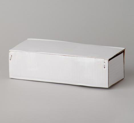 Подсвечник на 3 свечи "PALAZZO", 10*10*22 см