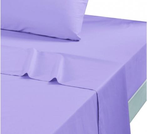 Простынь сатин PRC-56, 240х260