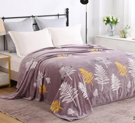 Плед "Cleo" California 150/203-pf Велсофт, 150х200