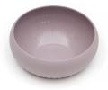 Чаша для мюсли "MUESLI BOWL" (lavender) диаметр 12 см, фарфор