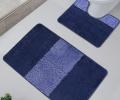 Набор ковриков для ванной &quot;KARNA&quot; MALDIV 50х80+50х40 см 1/2, V6