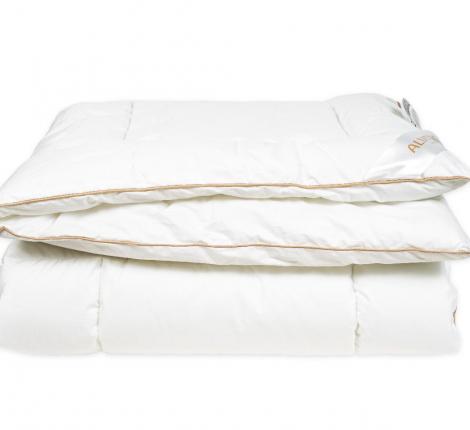 Одеяло всесезонное "COTTON" LUXE, 200х220