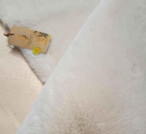 Коврик "Kazanov.A." Maldivian resort (доминиканский песок), 150х230