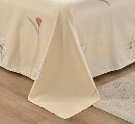 Постельное белье "Sofi de Marko" Дарлайн Сатин, Семейный