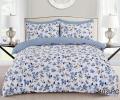 Постельное белье "Cleo" Pure Cotton 41/402-PC Поплин, Семейный