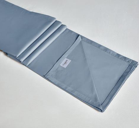 Постельное белье "Asabella" 2311-4XS Мако-Сатин, 1,5 спальный