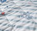 Постельное белье с одеялом детское "Sofi de Marko" Кит Сатин, 1,5 спальный