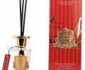 Диффузор "COTE NOIRE" COGNAC ET LE TABAC золотой декор, 150 мл