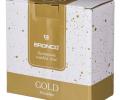 Чайная пара BRONCO "GOLD", 200 мл