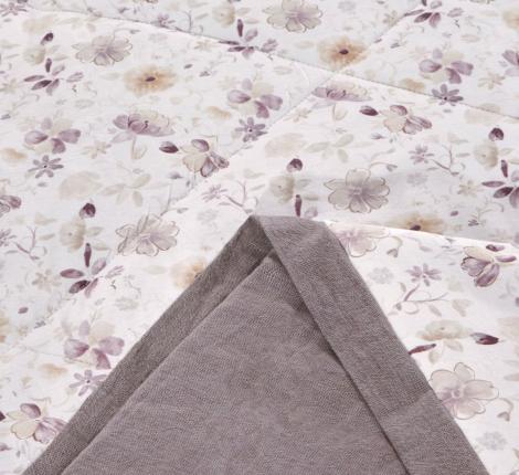 Постельное бельё с одеялом "Asabella" 2400-2OSP Twill, Семейный
