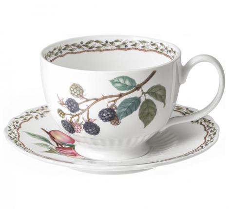 Чайная пара "FRUIT GARDEN" 590-643, 260 мл