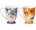 Набор кружек 2 шт. "ART COLLECTION" (В. ВАН ГОГ), 280 мл