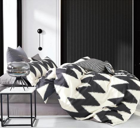 Постельное белье "Tango" Novella TS02-X244-70 Сатин, 2 спальный