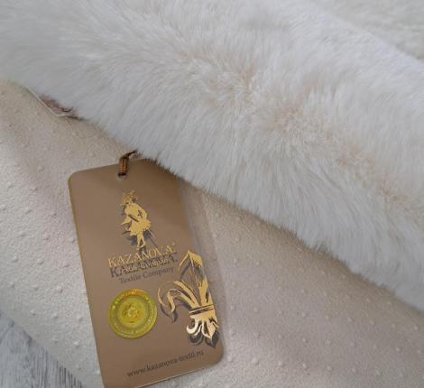 Коврик "Kazanov.A."  Maldivian resort (жемчуг), 150x230