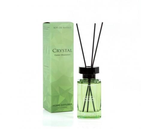 Ароматический диффузор "Sofi de Marko" Cedar Obsession, 180 мл
