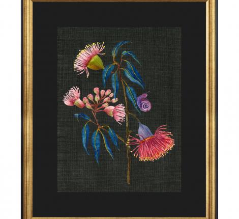 Постер "GUM NUTS" G-2, 55х70