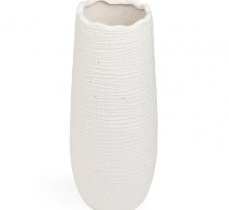 Ваза "BRONCO" 102-722, 13,5*13,5*33 см