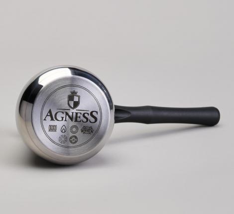 Турка "AGNESS", 350 мл