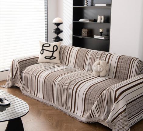 Накидка на диван "ROMANCE" XH PD 16, 180х220