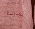 Набор "PIERRE CARDIN HOME" (2 халата, полотенца 50х90-2 шт., 70х140-2 шт.), розовый-кремовый