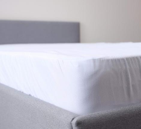 Наматрасник махровый "Sofi de Marko" Magic terry, 180х200х30