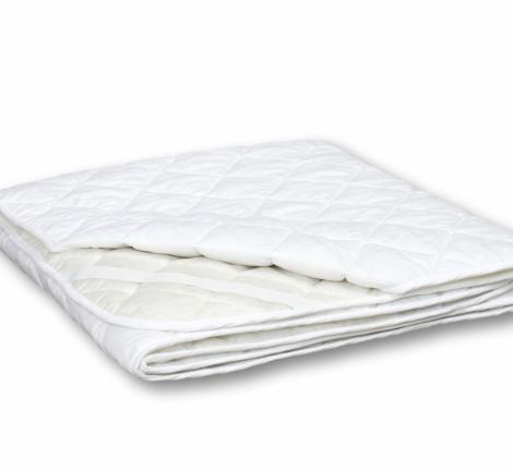 Наматрасник с резинкой АльВиТек "Бамбук-Микрофибра"180х200