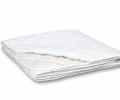 Наматрасник с резинкой АльВиТек "Бамбук-Микрофибра"180х200