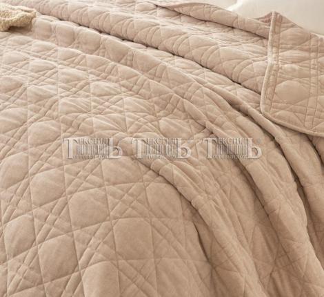 Покрывало "ROMANCE" JOY PK 07 Канвас, 220х240