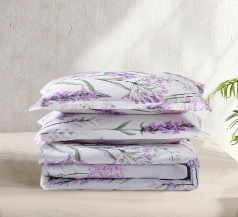 Постельное белье Valtery С-593 Сатин, 1.5 спальный