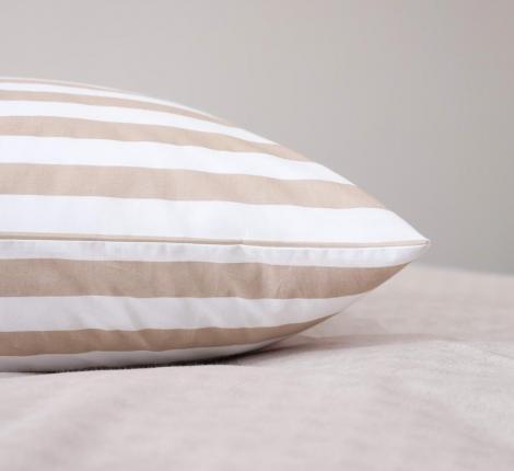 Постельное белье с одеялом "Siberia" Мелвин №17 Ранфорс, Семейный