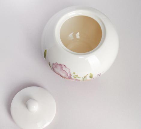 Сахарница "IRISES", 475 мл